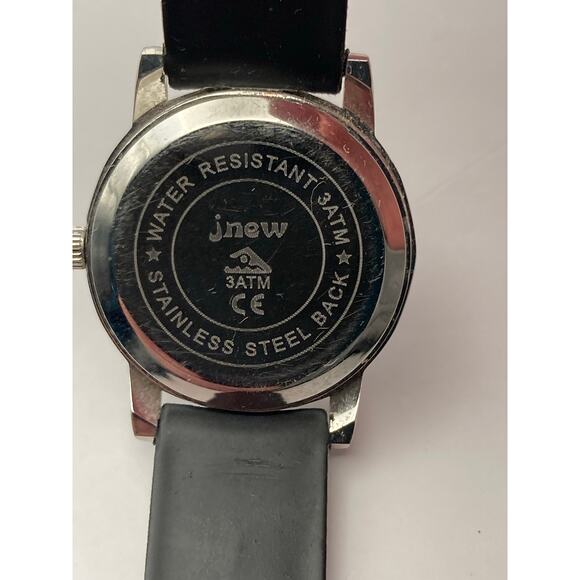 3D Semi-Truck Children's Watch-Analog, Silicone Adjustable Band-New Battery - Picture 7 of 8